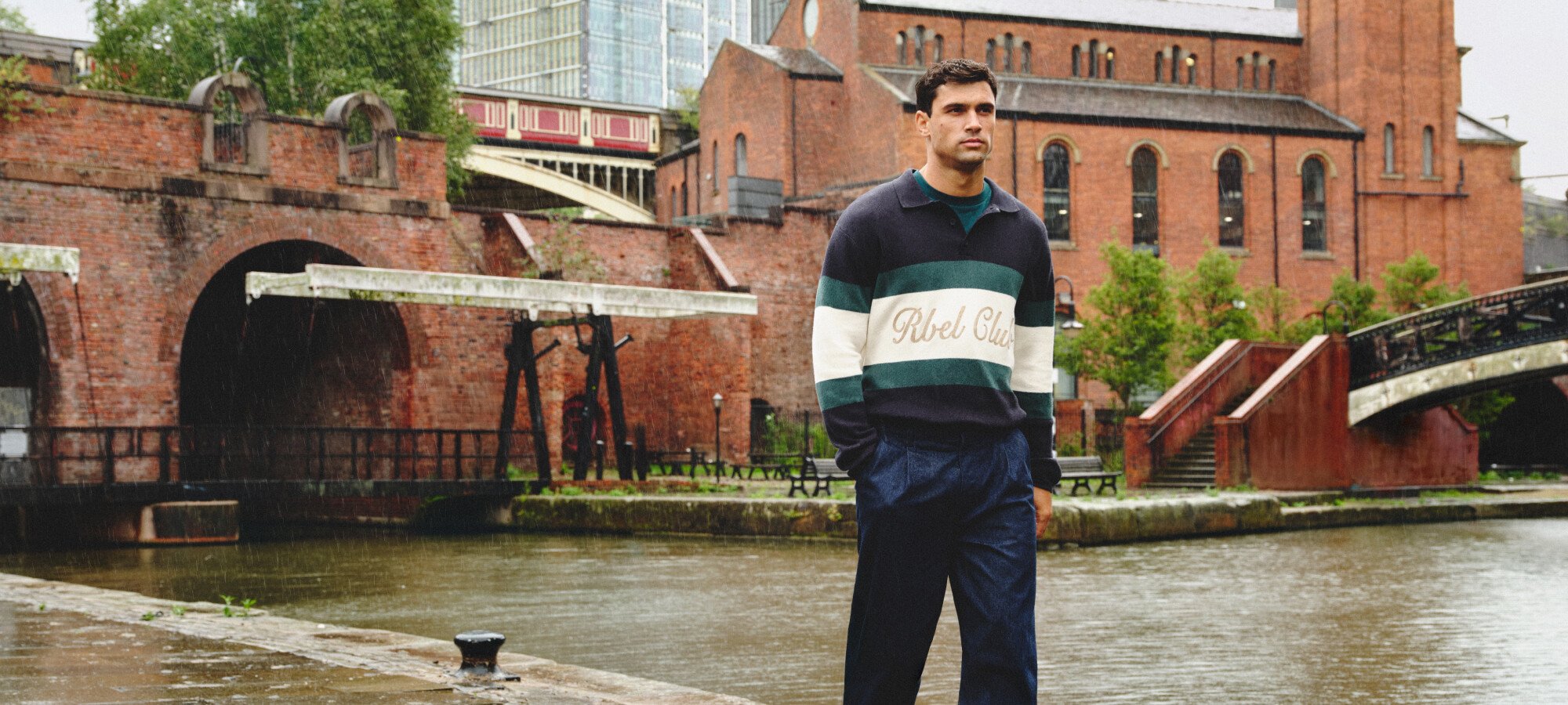 CITY LOVERS MANU MORENO