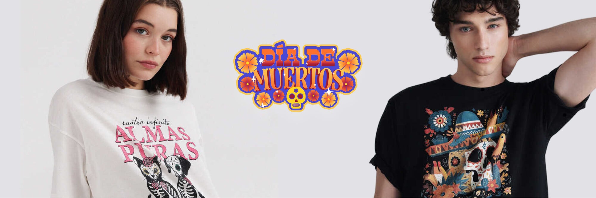 D&iacute;a de muertos