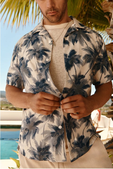 Camisas