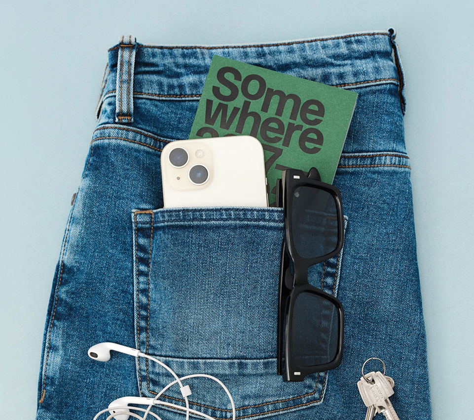 DENIM MUJER