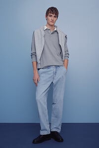 CHINOS