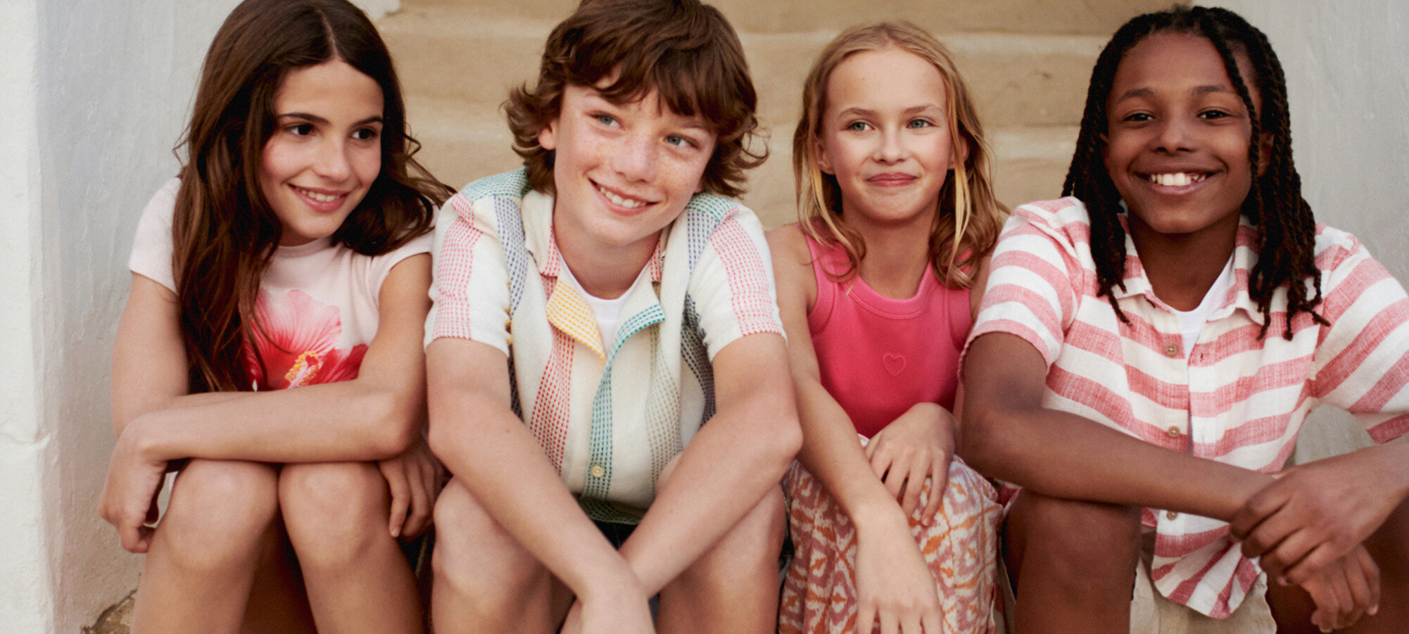 SUMMER FANTASY KIDS
