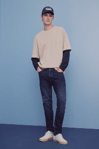 SKINNY