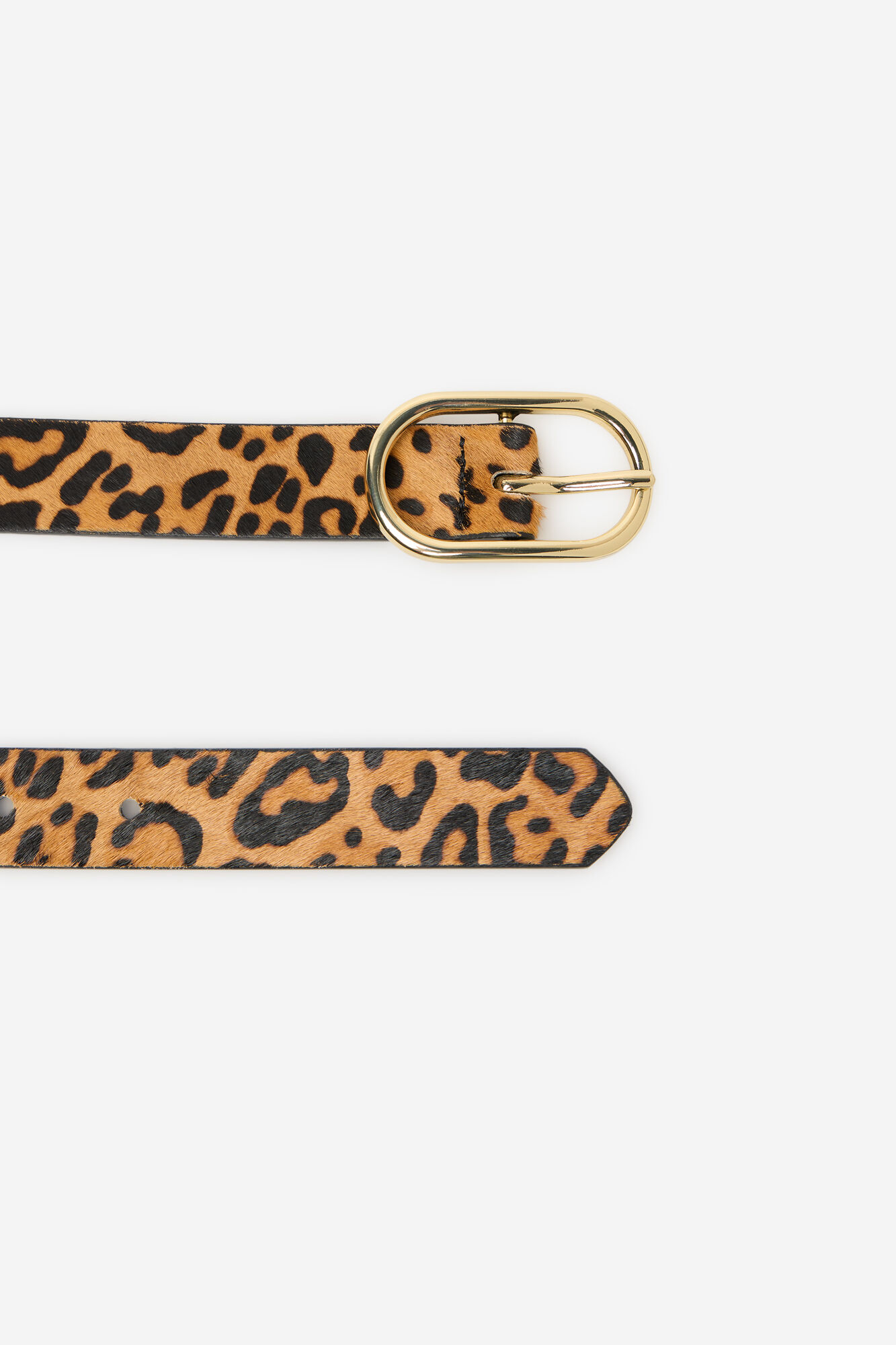 Cortefiel Classic pu belt