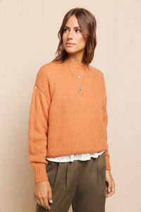 Slowlove Jersey b&aacute;sico