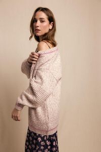 Slowlove Chaqueta corta degrad&eacute;