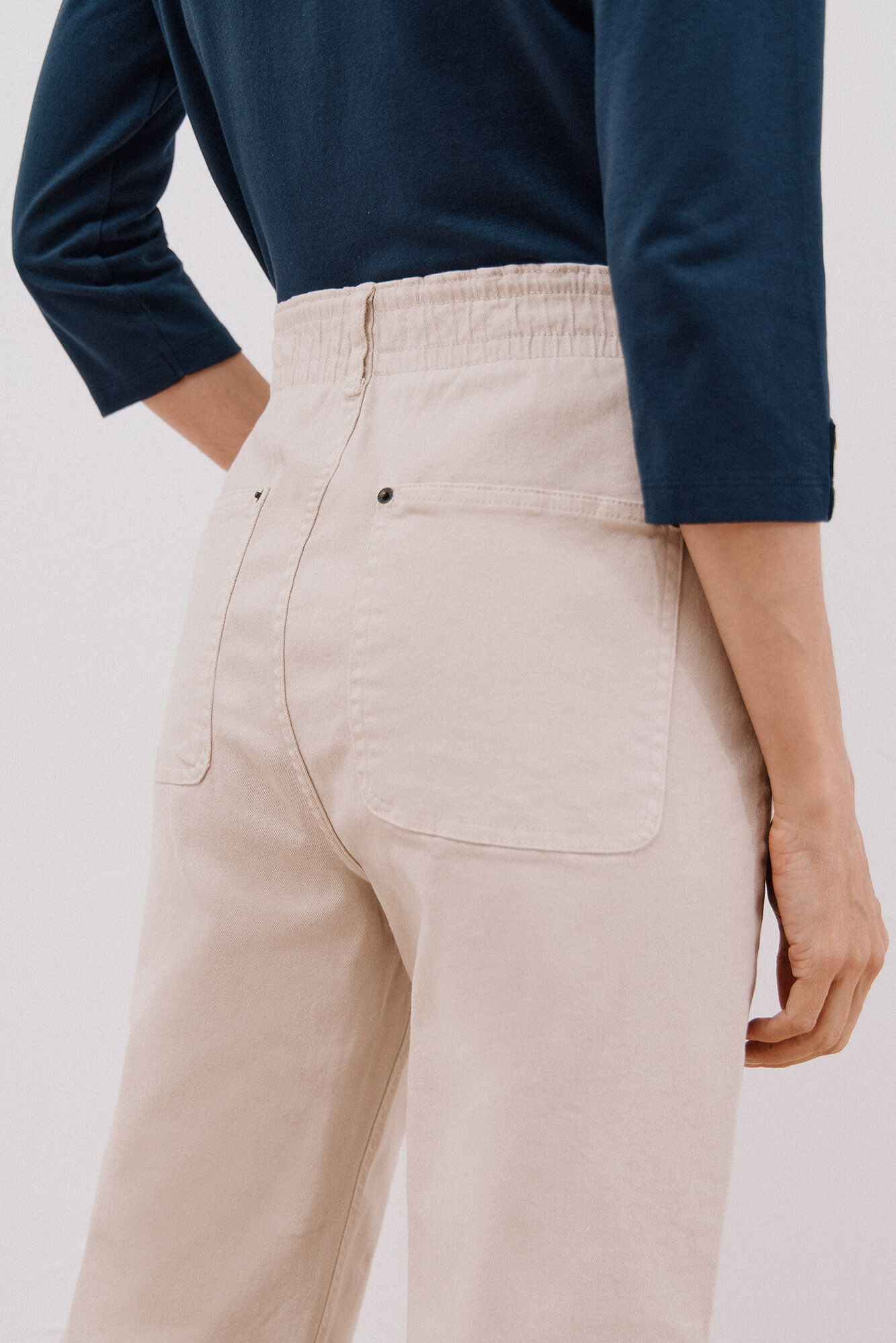 Cortefiel Jeans easy fit