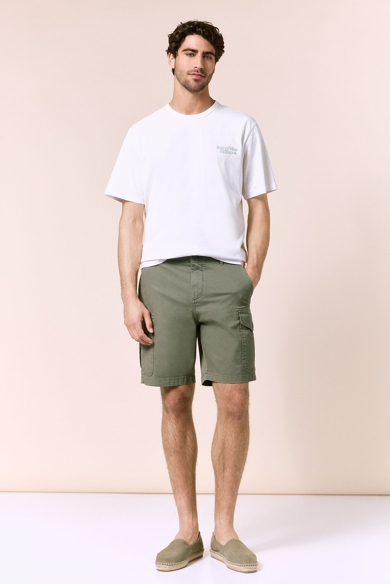 OOTO Bermuda cargo regular