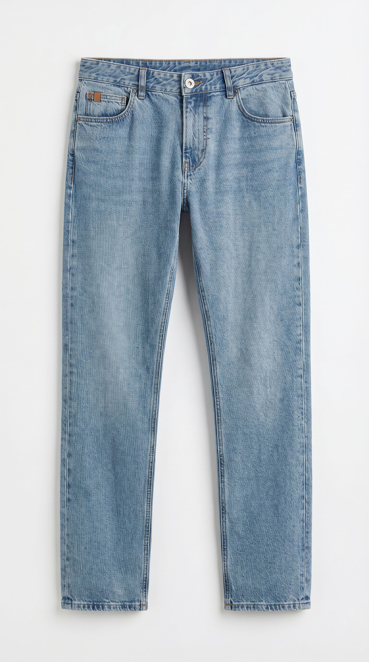 Cortefiel Pantal&oacute;n vaquero slim fit Azul