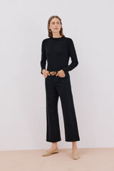 Cortefiel Jeans sensational marine Negro