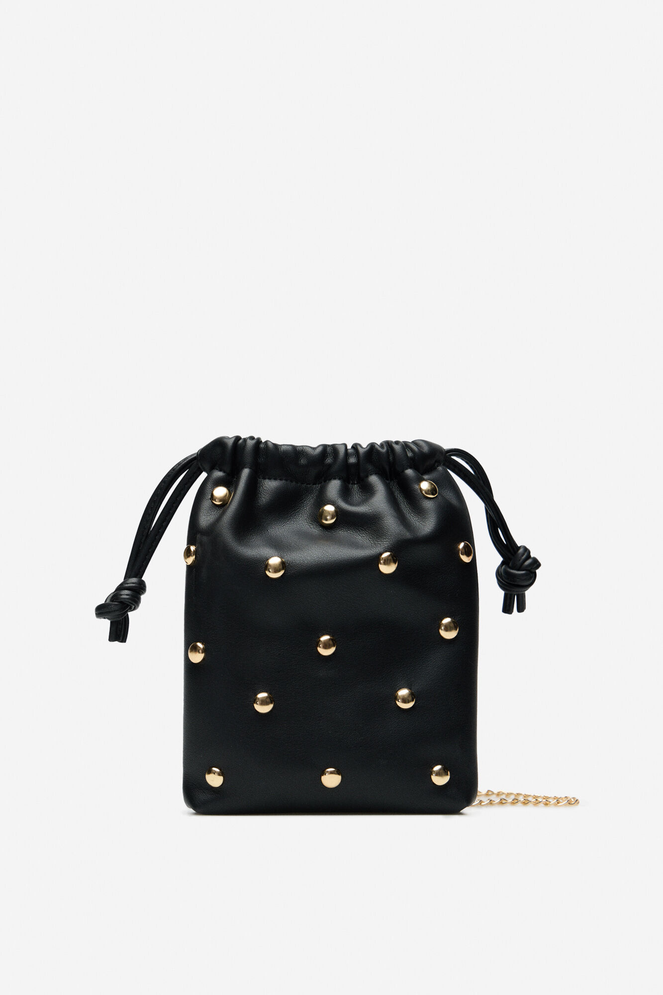 Cortefiel Portam&oacute;vil saco tachuelas