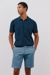 Cortefiel Bermudas chino
