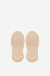 Cortefiel Calcet&iacute;n invisible coolmax