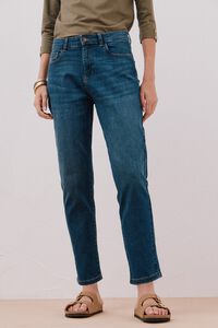 Cortefiel Jeans mom