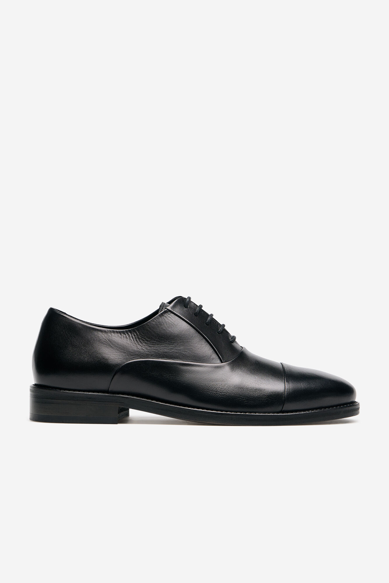 Cortefiel Zapato vestir liso