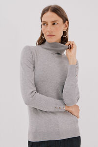 Cortefiel Su&eacute;ter manga corta