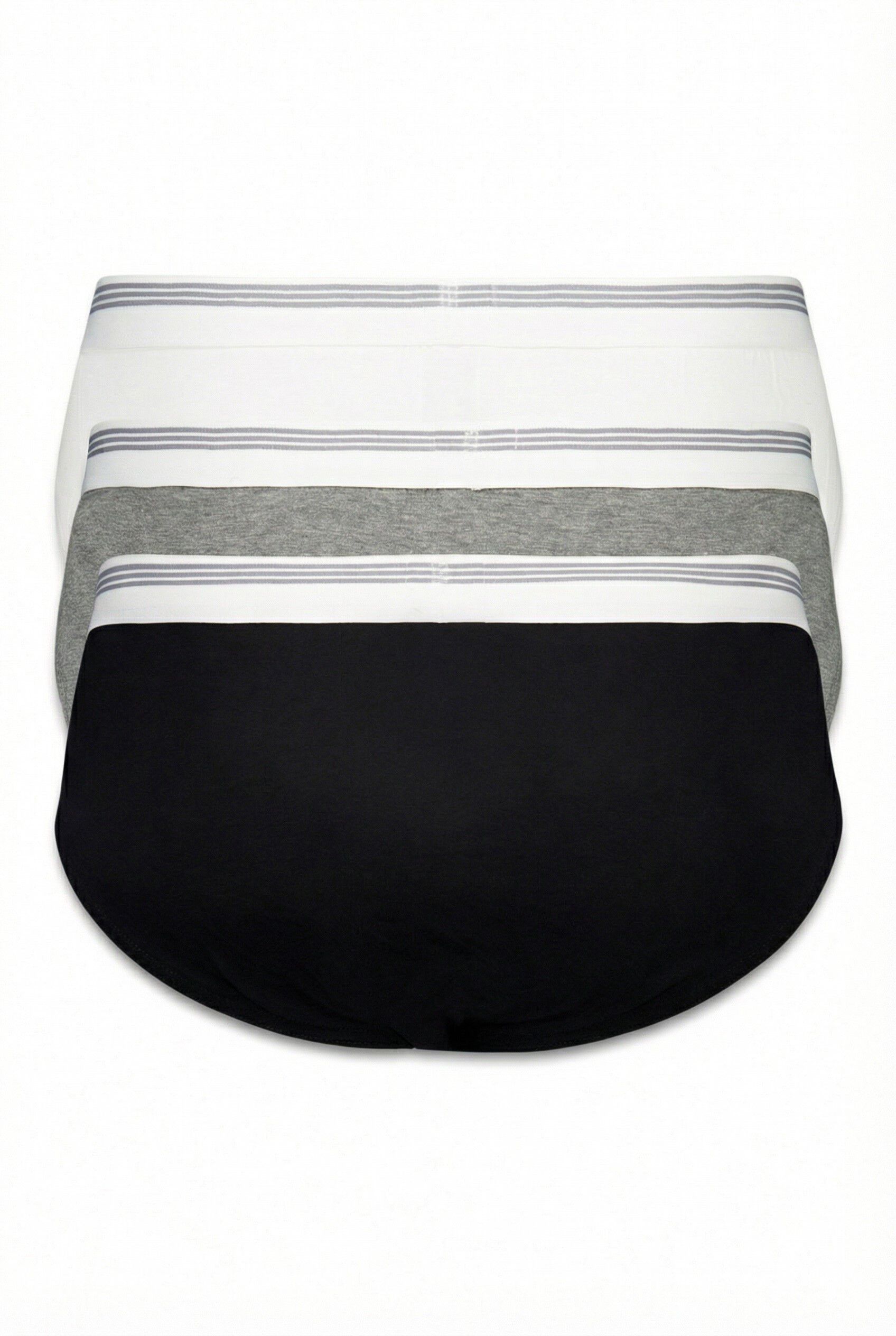 Cortefiel Pack 3 boxer punto