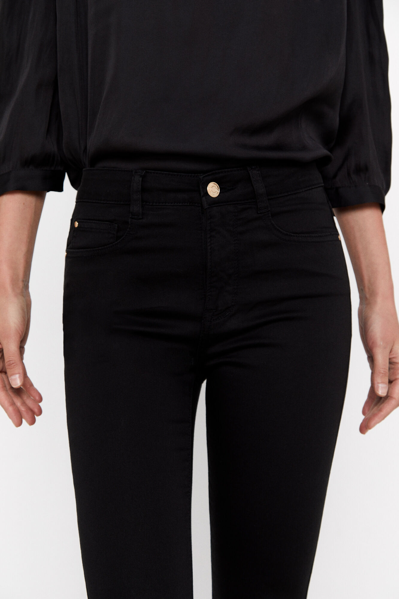 Pantalones sensational cortefiel cheap