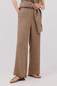 Cortefiel Pantal&oacute;n ancho