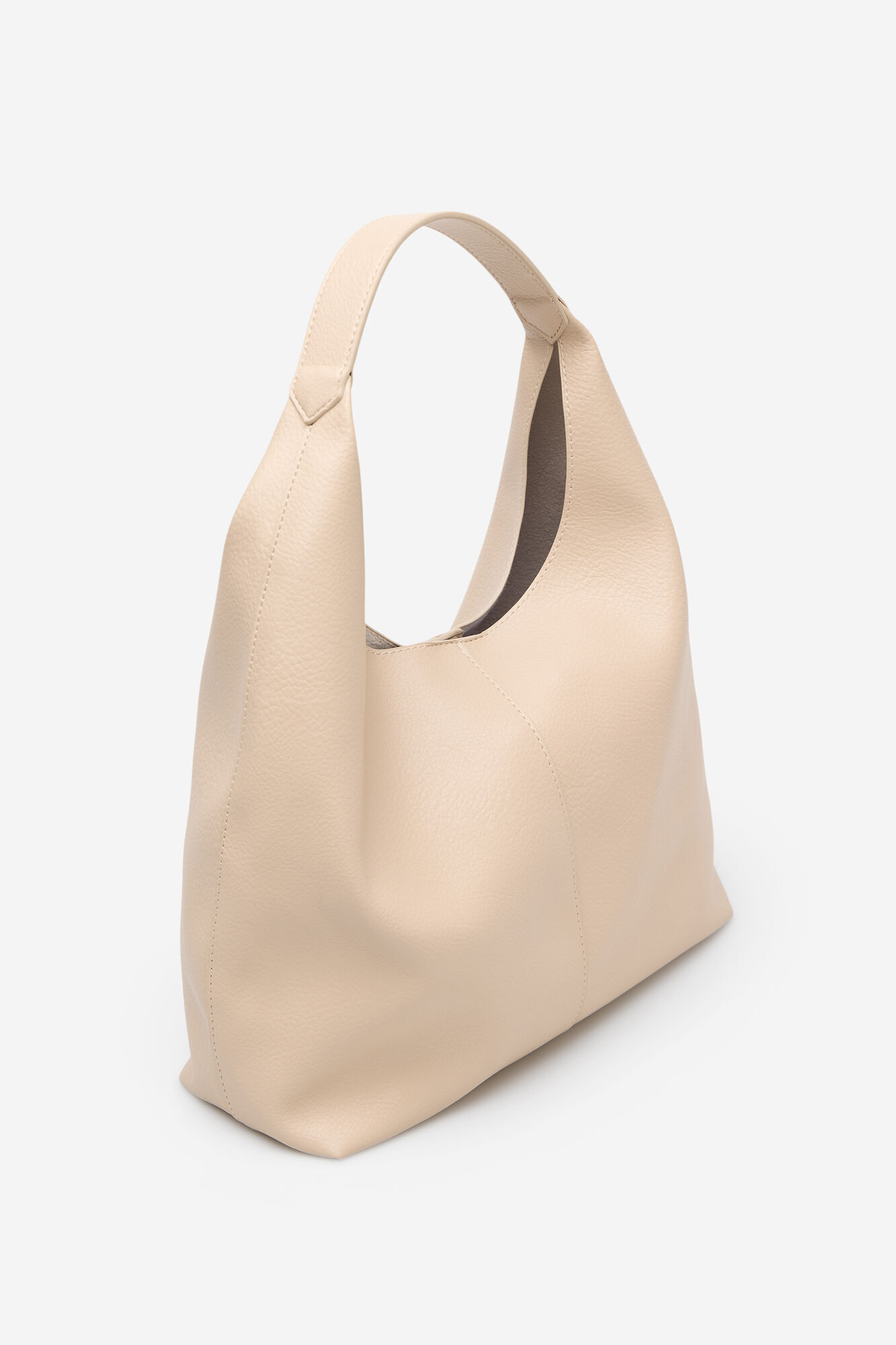 Cortefiel Hobo b&aacute;sico shopping