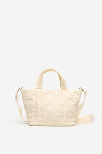 Cortefiel Nylon acolchado porque