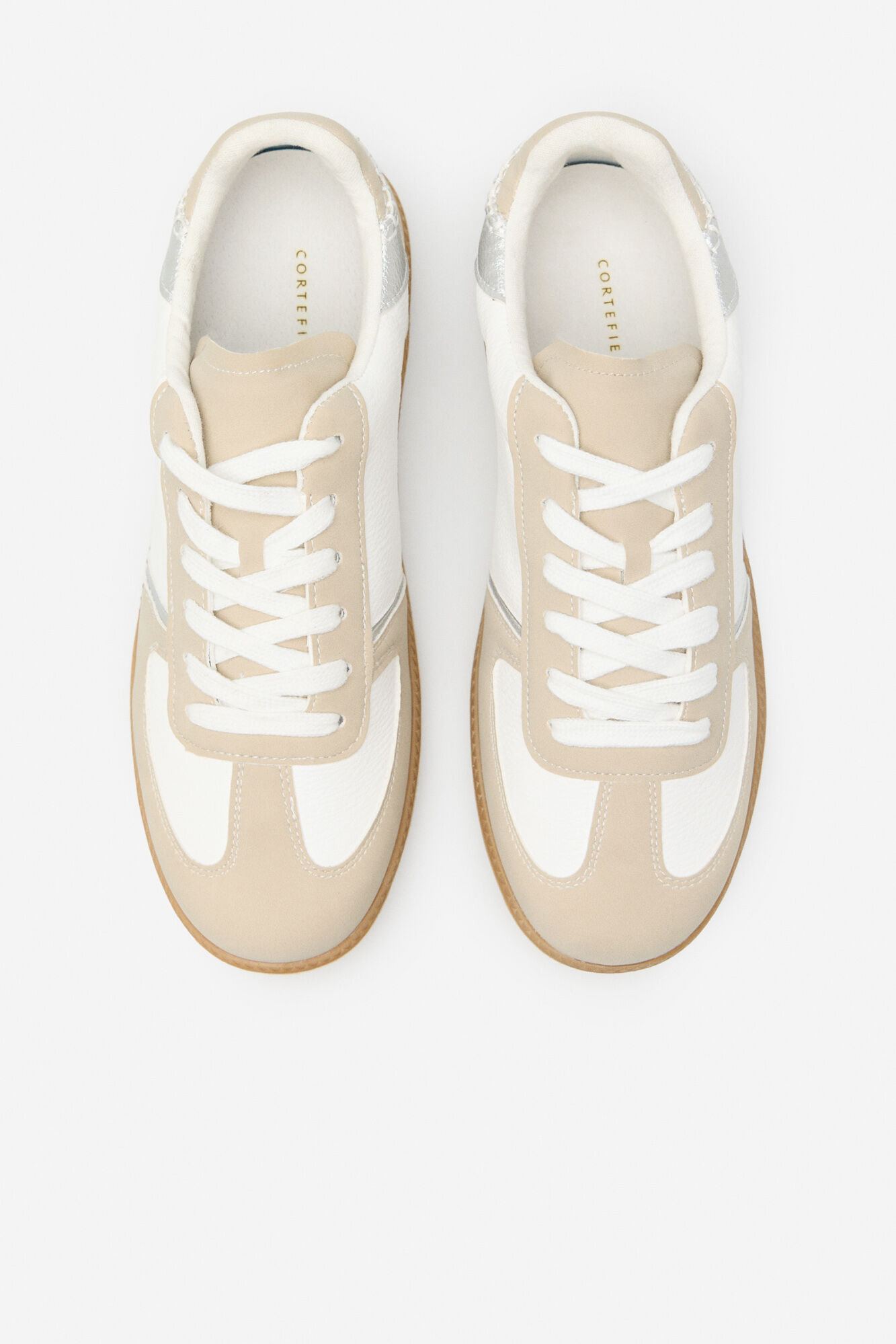 Cortefiel Tenis deportivos