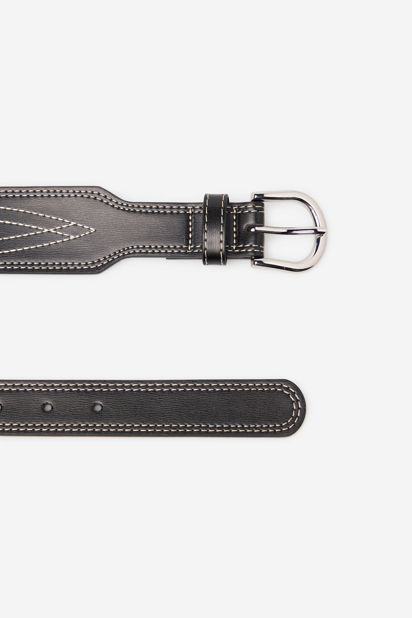 Cortefiel Cintur&oacute;n campero