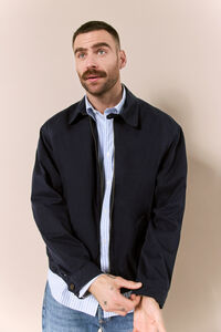 OOTO Cazadora ligera casual