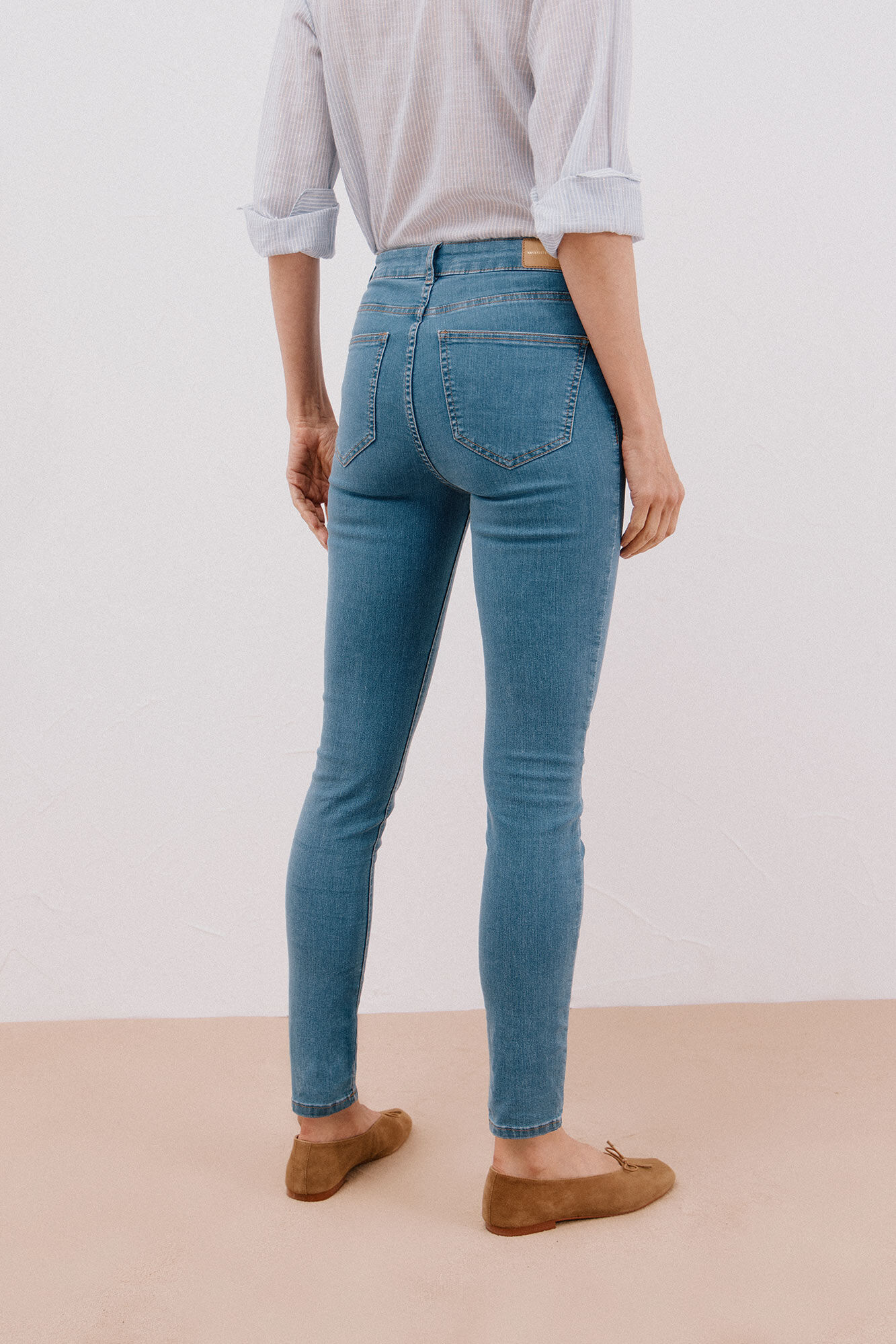 Cortefiel Jeans sensational