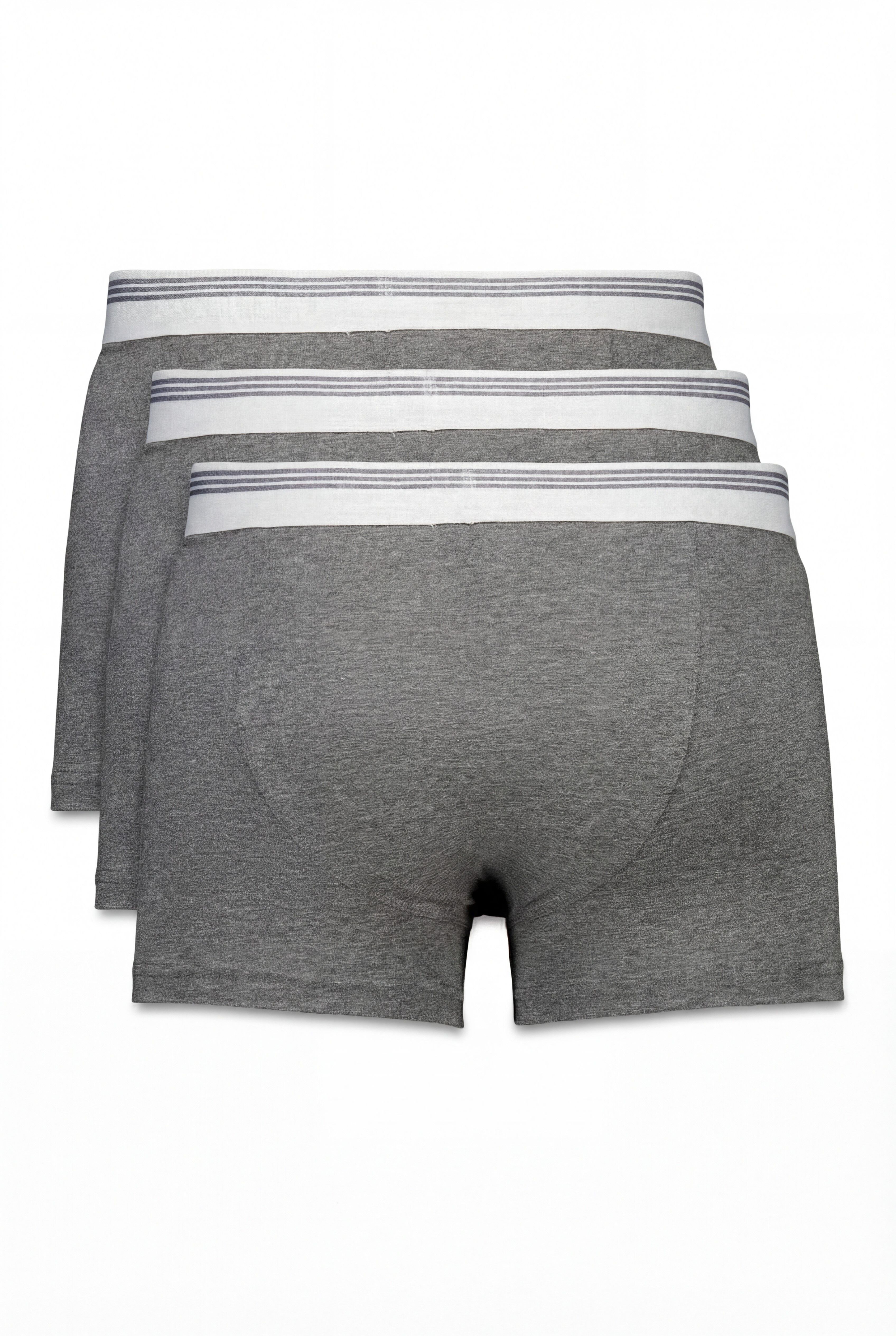 Cortefiel Pack 3 boxer punto