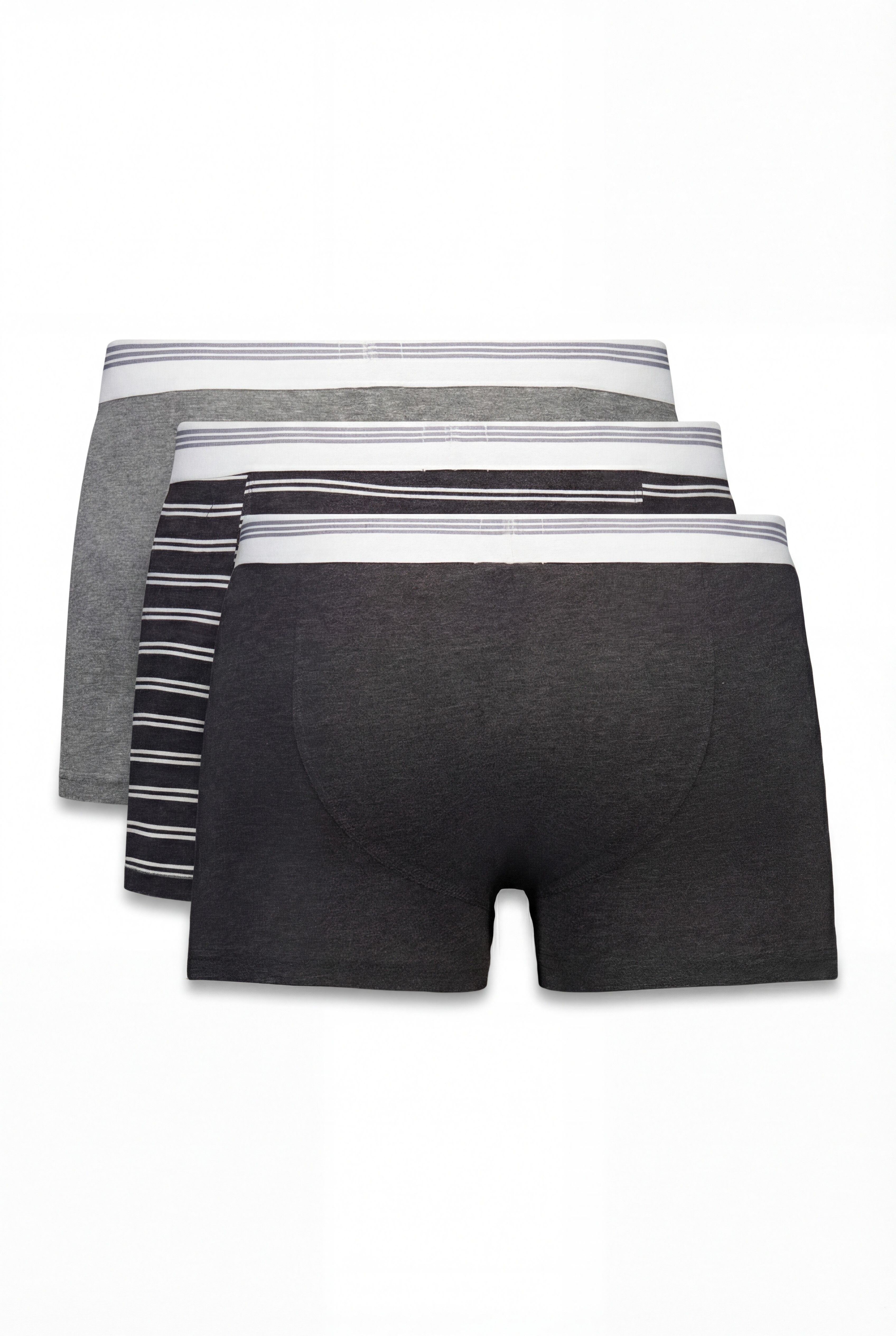 Cortefiel Pack 3 boxer punto