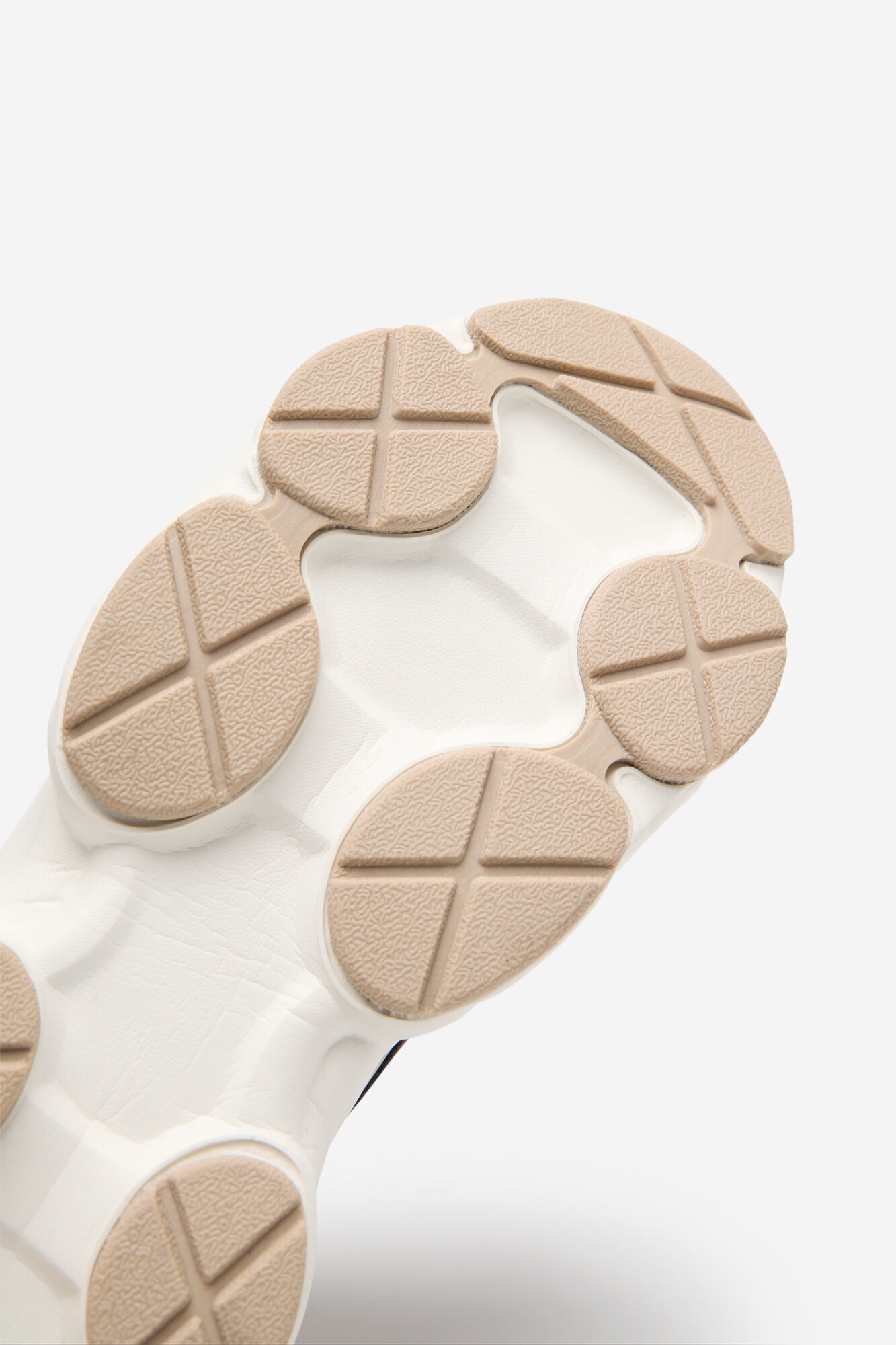 Cortefiel Tenis deportivos Rosa