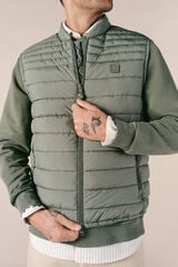 OOTO Chaleco acolchado ultralight Kaki