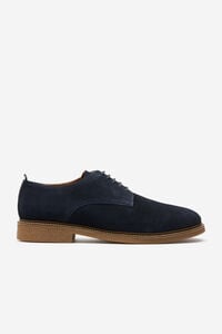 Cortefiel Zapato sport cordones