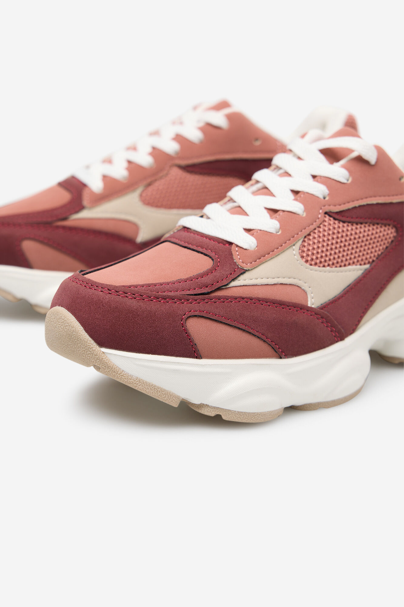 Cortefiel Tenis deportivos