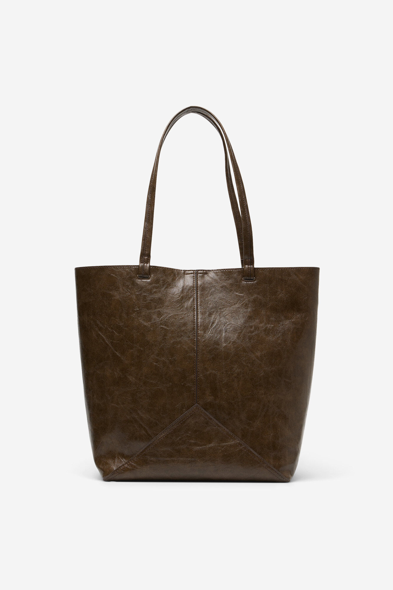 Cortefiel Shopper cortes