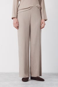 Cortefiel Pantal&oacute;n de tejido