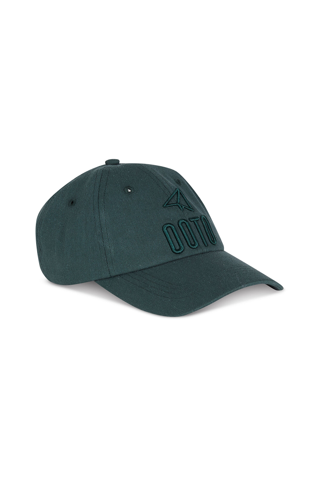 OOTO Gorra visera textil