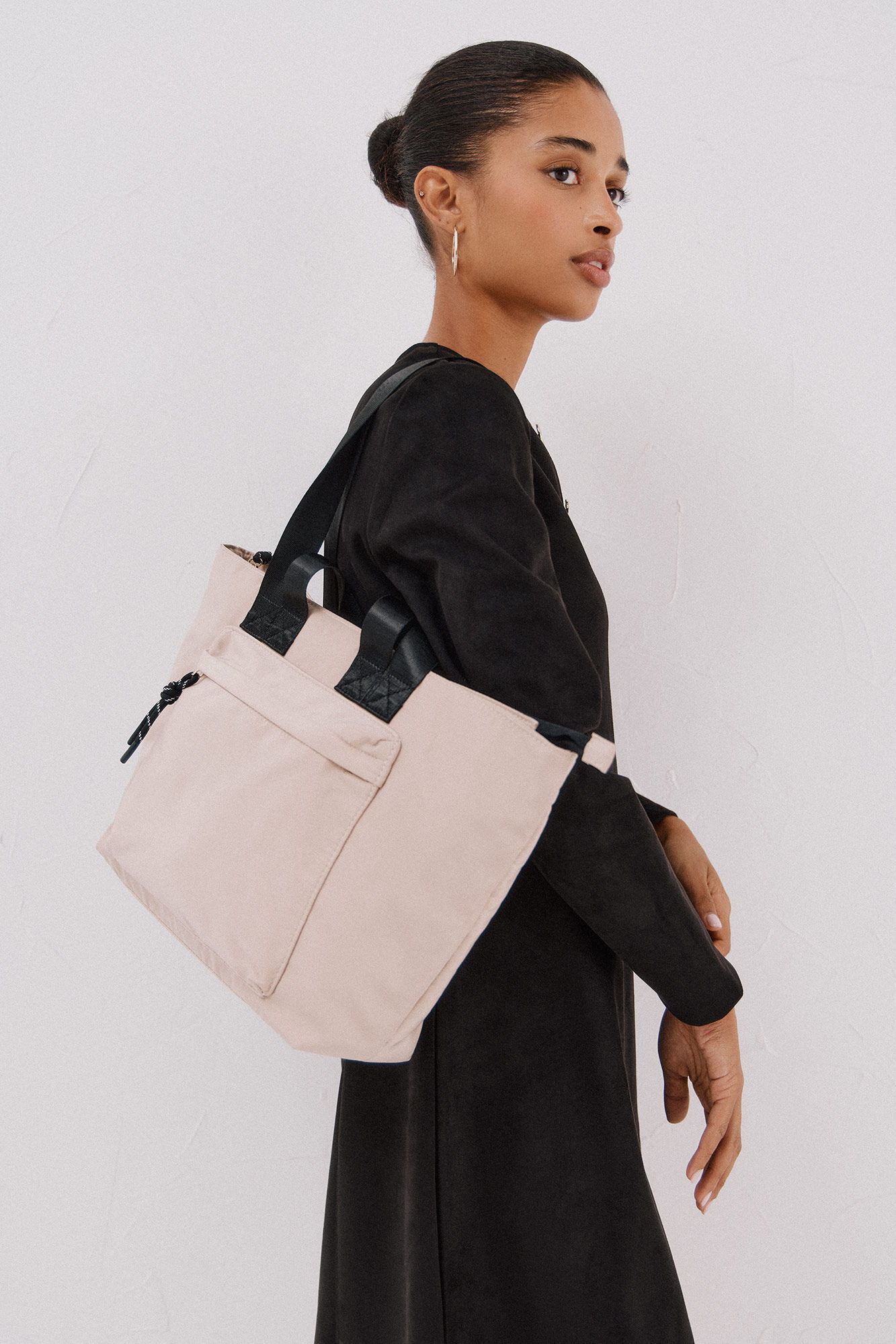 Cortefiel Bolso shopper