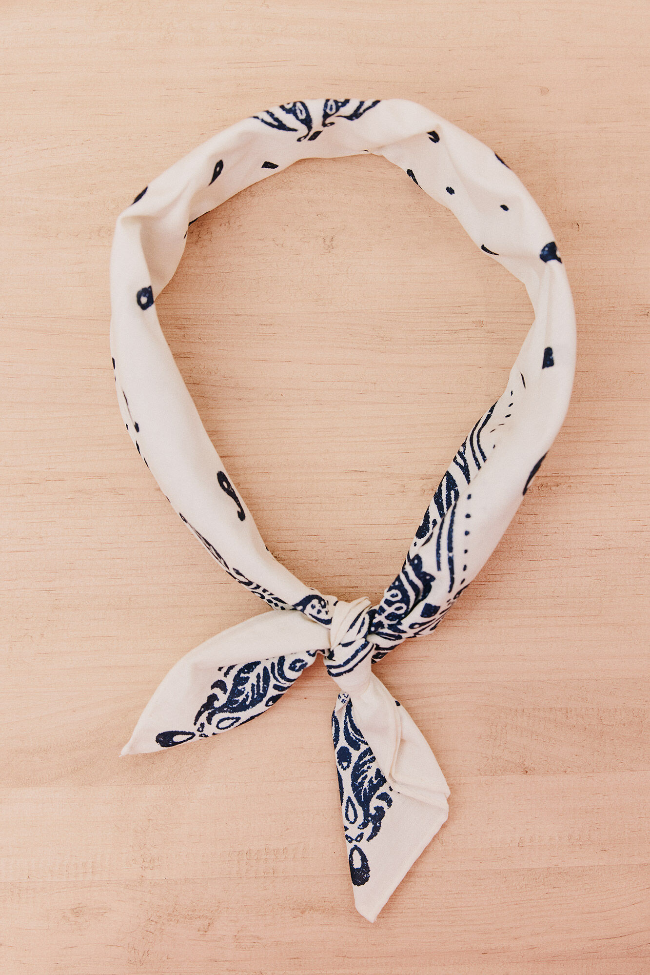 OOTO Pa&ntilde;uelo estampado