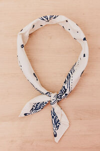 OOTO Pa&ntilde;uelo estampado