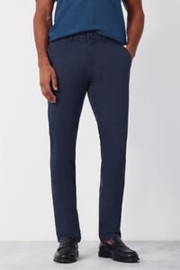 Cortefiel Pantal&oacute;n chino slim fit