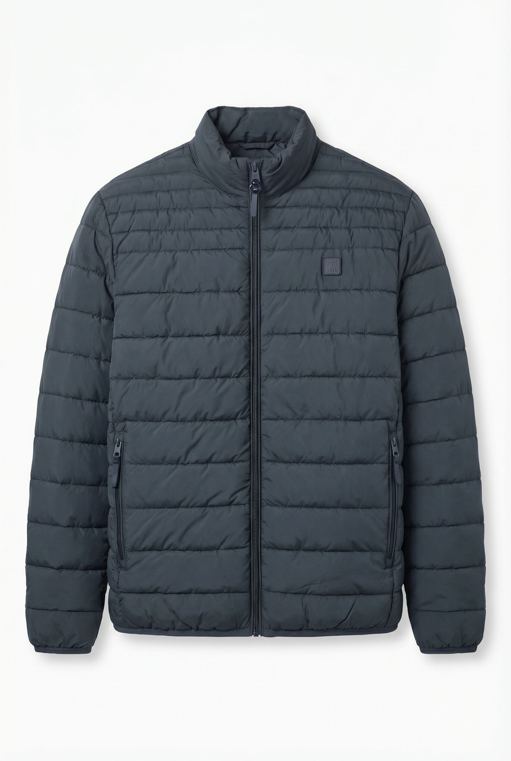 OOTO Cazadora acolchada ultralight Azul oscuro