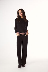 Slowlove Jeans con tachas