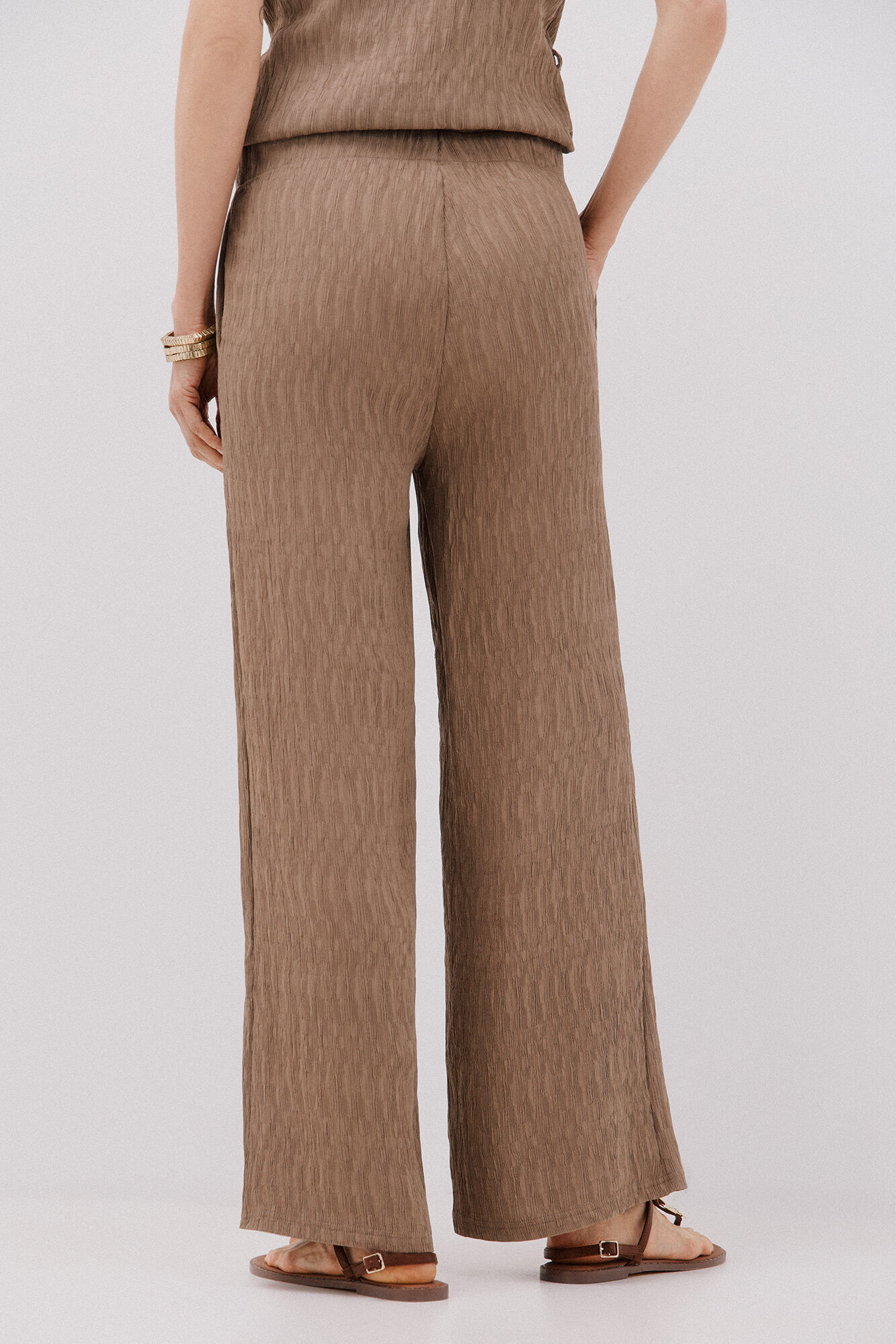 Cortefiel Pantal&oacute;n ancho Arena