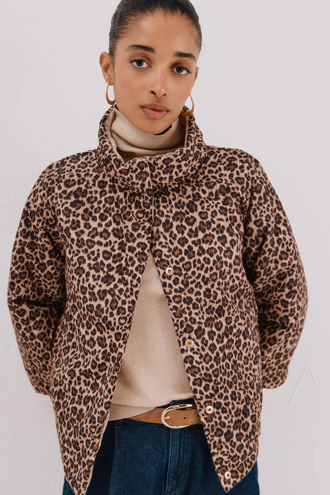 Cortefiel Chamarra reversible THERMOLITE&reg;