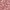 Estampado rojo