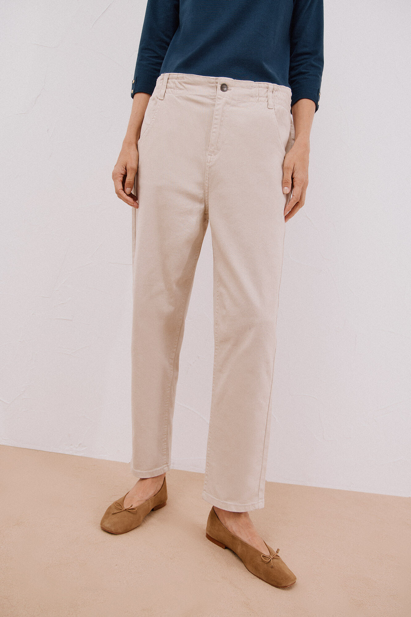 Cortefiel Jeans easy fit