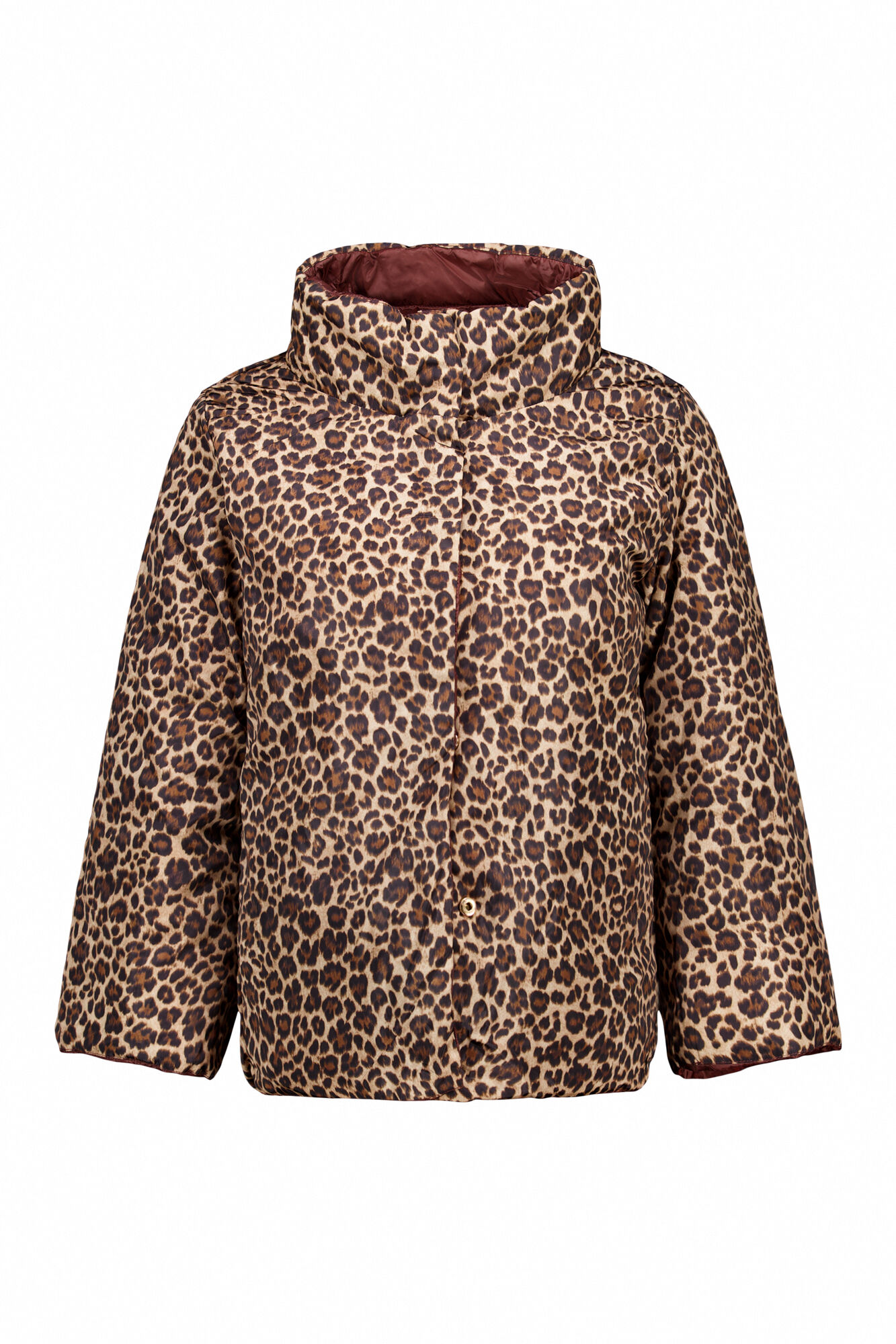 Cortefiel Chamarra reversible THERMOLITE&reg; Vino