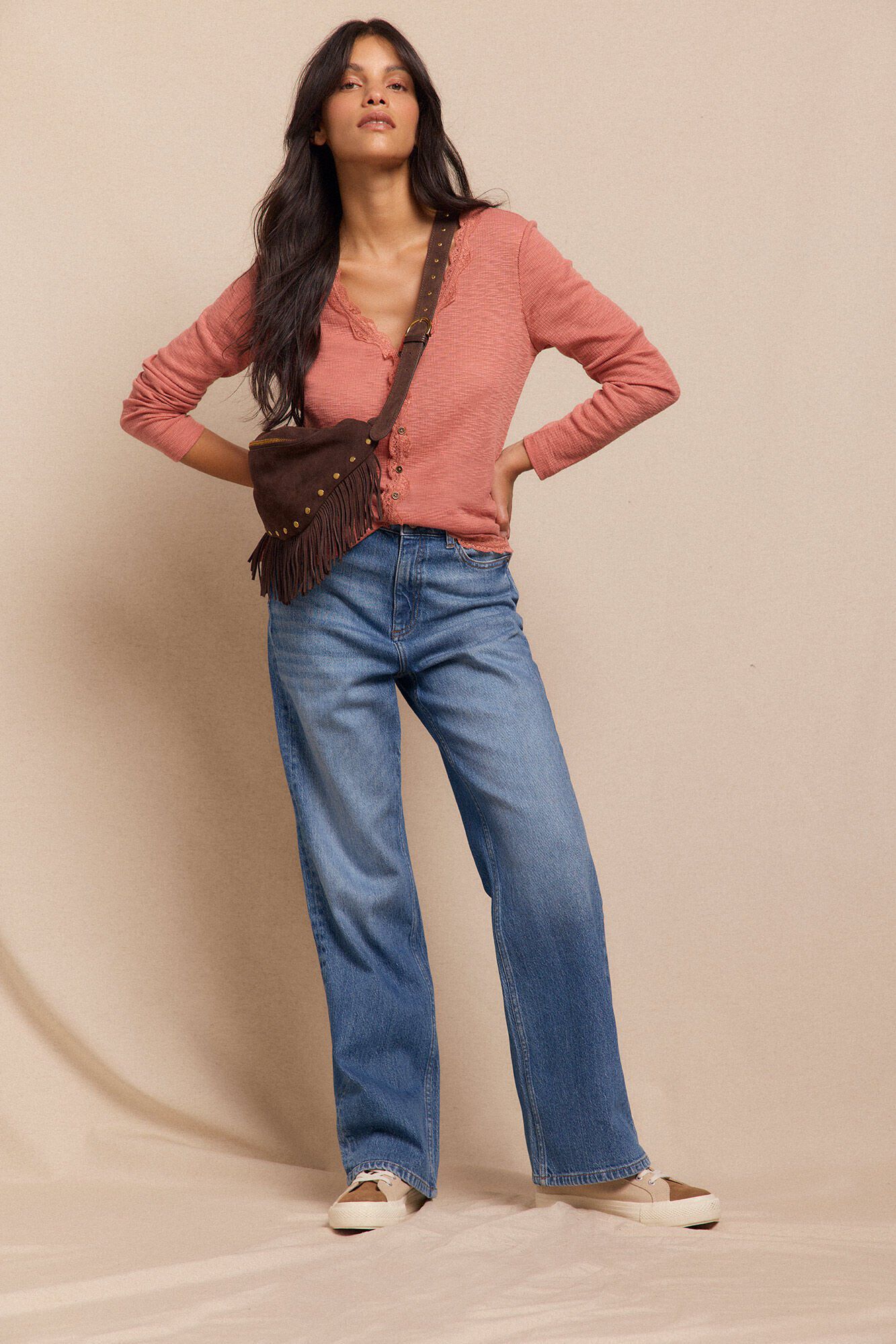 Slowlove Finges waistbag